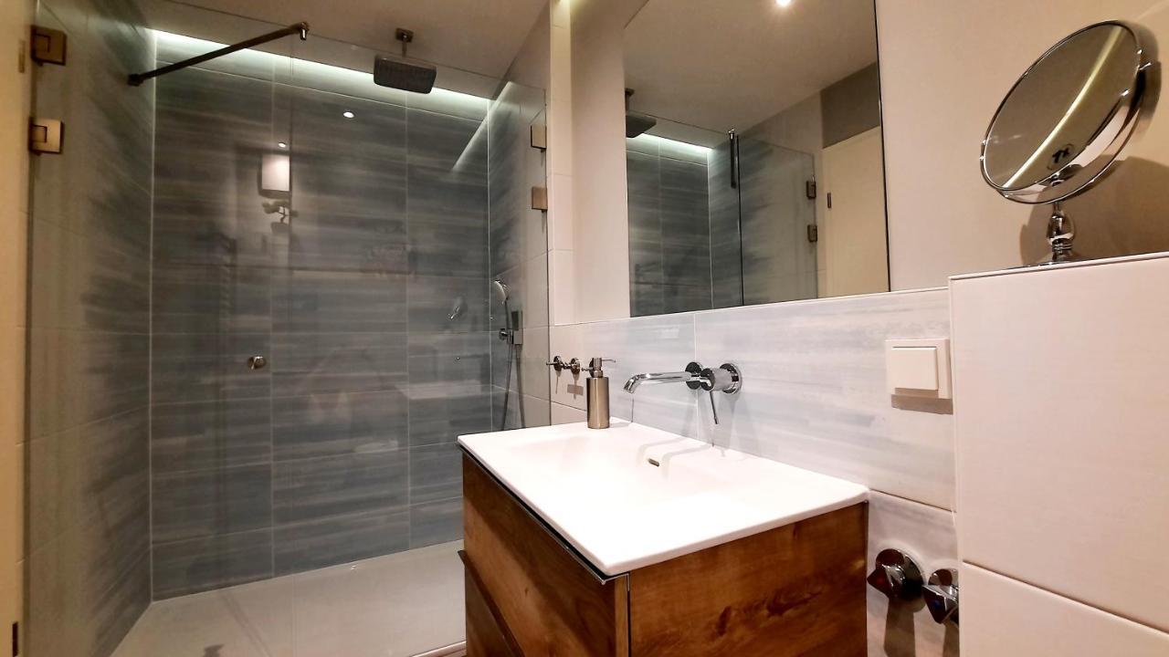Comfort Apartment A102 Sea View Parking Free Miedzyzdroje Eksteriør bilde