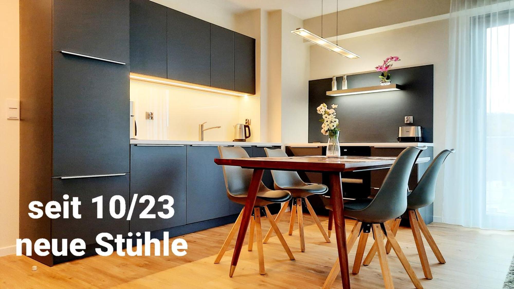 Comfort Apartment A102 Sea View Parking Free Miedzyzdroje Eksteriør bilde